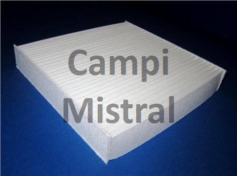 Mistral Filter AVF2401 - Filtrs, Salona telpas gaiss adetalas.lv