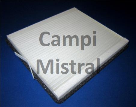 Mistral Filter AVF2402 - Filtrs, Salona telpas gaiss adetalas.lv