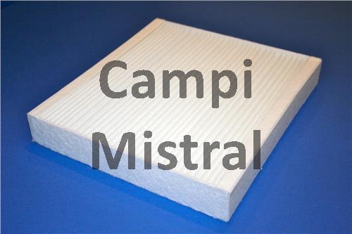 Mistral Filter AVF2410 - Filtrs, Salona telpas gaiss adetalas.lv