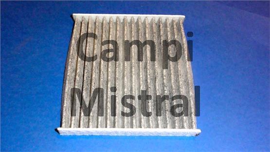 Mistral Filter AVF2504C - Filtrs, Salona telpas gaiss adetalas.lv