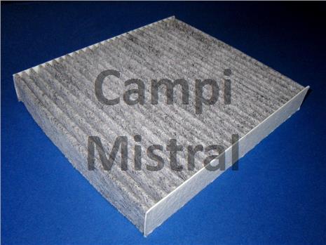 Mistral Filter AVF2501C - Filtrs, Salona telpas gaiss adetalas.lv