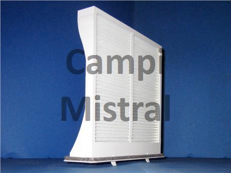 Mistral Filter AVF2503 - Filtrs, Salona telpas gaiss adetalas.lv