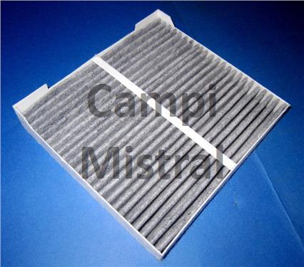 Mistral Filter AVF2502C - Filtrs, Salona telpas gaiss adetalas.lv