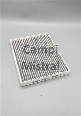 Mistral Filter AVF2615C - Filtrs, Salona telpas gaiss adetalas.lv