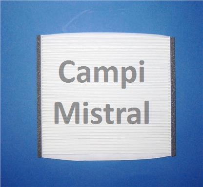 Mistral Filter AVF2001 - Filtrs, Salona telpas gaiss adetalas.lv