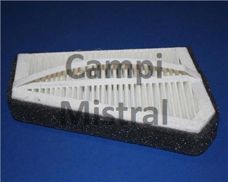 Mistral Filter AVF2104 - Filtrs, Salona telpas gaiss adetalas.lv