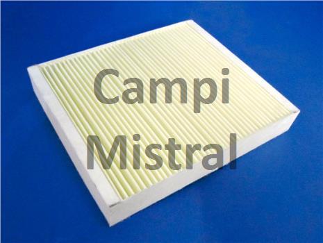 Mistral Filter AVF2108 - Filtrs, Salona telpas gaiss adetalas.lv