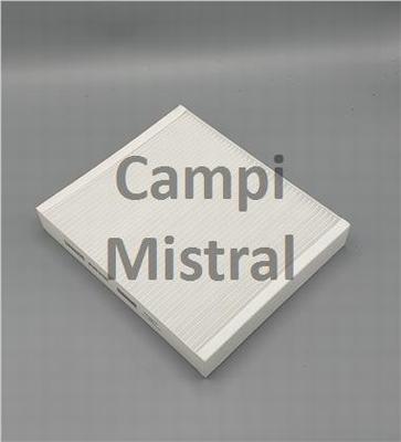 Mistral Filter AVF2110 - Filtrs, Salona telpas gaiss adetalas.lv