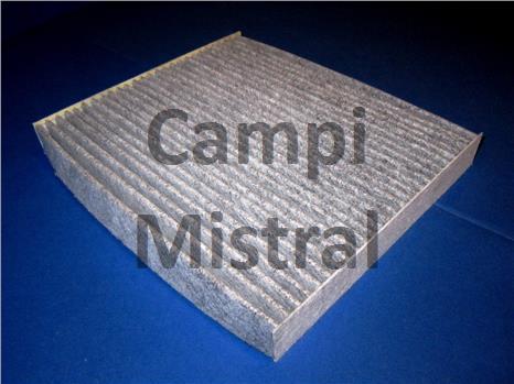 Mistral Filter AVF2304C - Filtrs, Salona telpas gaiss adetalas.lv