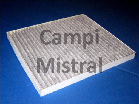 Mistral Filter AVF2301C - Filtrs, Salona telpas gaiss adetalas.lv