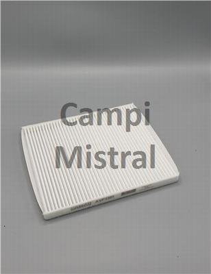 Mistral Filter AVF2301 - Filtrs, Salona telpas gaiss adetalas.lv