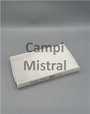 Mistral Filter AVF2201 - Filtrs, Salona telpas gaiss adetalas.lv