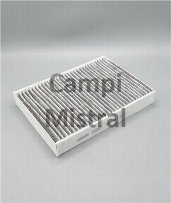 Mistral Filter AVF2203C - Filtrs, Salona telpas gaiss adetalas.lv