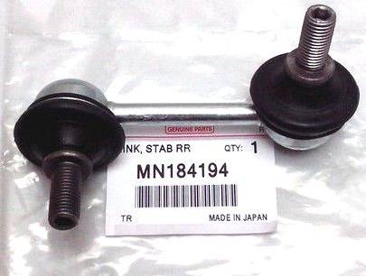 Mitsubishi MN184194 - Stiepnis / Atsaite, Stabilizators adetalas.lv