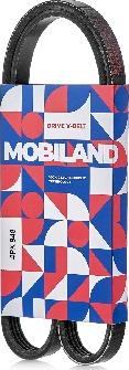 MOBILAND 4PK948 - Ķīļrievu siksna adetalas.lv