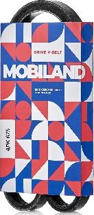 MOBILAND 4PK675 - Ķīļrievu siksna adetalas.lv