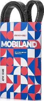 MOBILAND 4PK1048 - Ķīļrievu siksna adetalas.lv