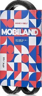 MOBILAND 4PK788 - Ķīļrievu siksna adetalas.lv