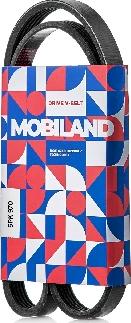 MOBILAND 501250970 - Ķīļrievu siksna adetalas.lv