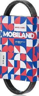 MOBILAND 501250493 - Ķīļrievu siksna adetalas.lv