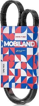 MOBILAND 501251193 - Ķīļrievu siksna adetalas.lv