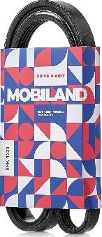 MOBILAND 5PK1303 - Ķīļrievu siksna adetalas.lv