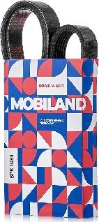 MOBILAND 501261033 - Ķīļrievu siksna adetalas.lv