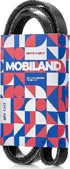 MOBILAND 501261353 - Ķīļrievu siksna adetalas.lv