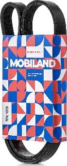 MOBILAND 7PK1078 - Ķīļrievu siksna adetalas.lv