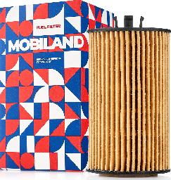 MOBILAND 802001490 - Eļļas filtrs adetalas.lv