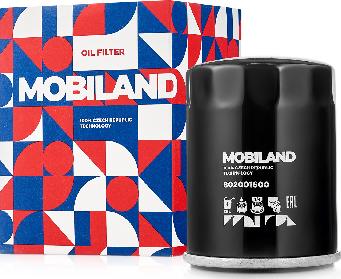 MOBILAND 802001600 - Eļļas filtrs adetalas.lv