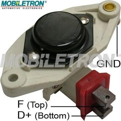 Mobiletron VR-B226 - Ģeneratora sprieguma regulators adetalas.lv