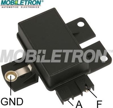 Mobiletron VR-F110A - Ģeneratora sprieguma regulators adetalas.lv