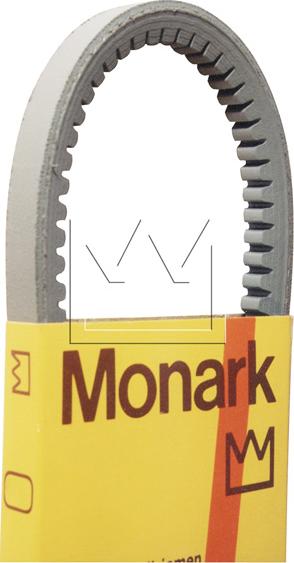 Monark 097 130 975 - Ķīļsiksna adetalas.lv