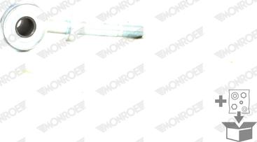 Monroe L10625 - Stiepnis / Atsaite, Stabilizators adetalas.lv