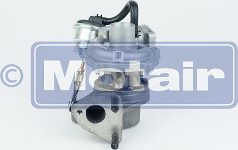 Motair Turbo 600103 - Kompresors, Turbopūte adetalas.lv