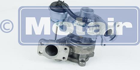 Motair Turbo 334479 - Kompresors, Turbopūte adetalas.lv