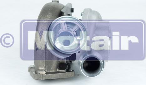 Motair Turbo 334266 - Kompresors, Turbopūte adetalas.lv