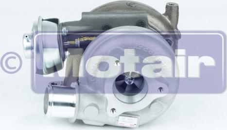 Motair Turbo 334266 - Kompresors, Turbopūte adetalas.lv