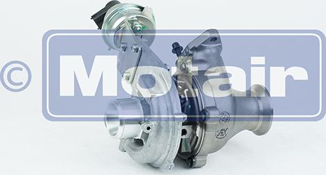 Motair Turbo 335937 - Kompresors, Turbopūte adetalas.lv