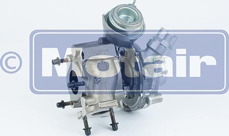 Motair Turbo 336 073 - Kompresors, Turbopūte adetalas.lv