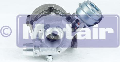 Motair Turbo 333390 - Kompresors, Turbopūte adetalas.lv