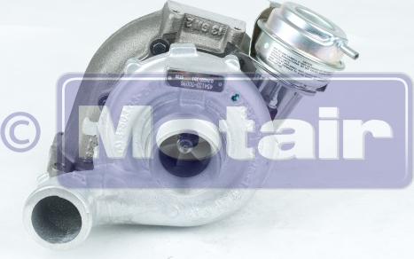 Motair Turbo 770034 - Kompresors, Turbopūte adetalas.lv