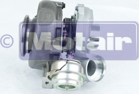 Motair Turbo 333461 - Kompresors, Turbopūte adetalas.lv