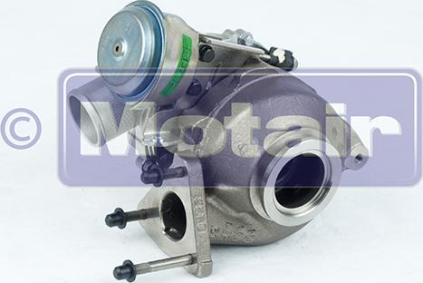 Motair Turbo 335759 - Kompresors, Turbopūte adetalas.lv