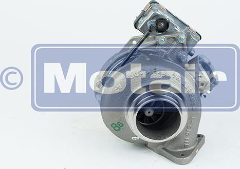 Motair Turbo 334683 - Kompresors, Turbopūte adetalas.lv