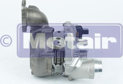 Motair Turbo 600874 - Kompresors, Turbopūte adetalas.lv