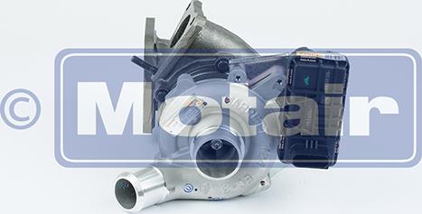 Motair Turbo 102153 - Kompresors, Turbopūte adetalas.lv