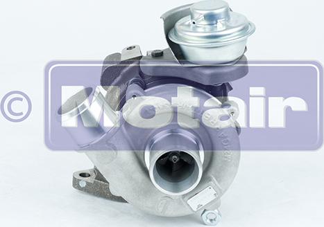 Motair Turbo 334665 - Kompresors, Turbopūte adetalas.lv