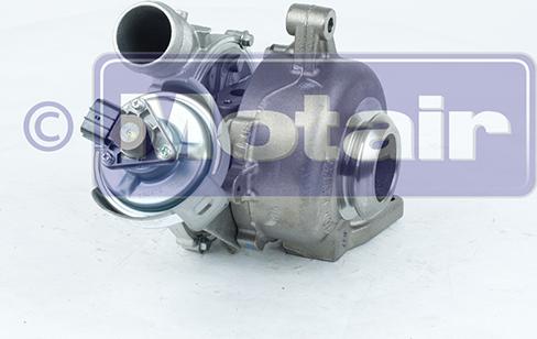 Motair Turbo 335721 - Kompresors, Turbopūte adetalas.lv